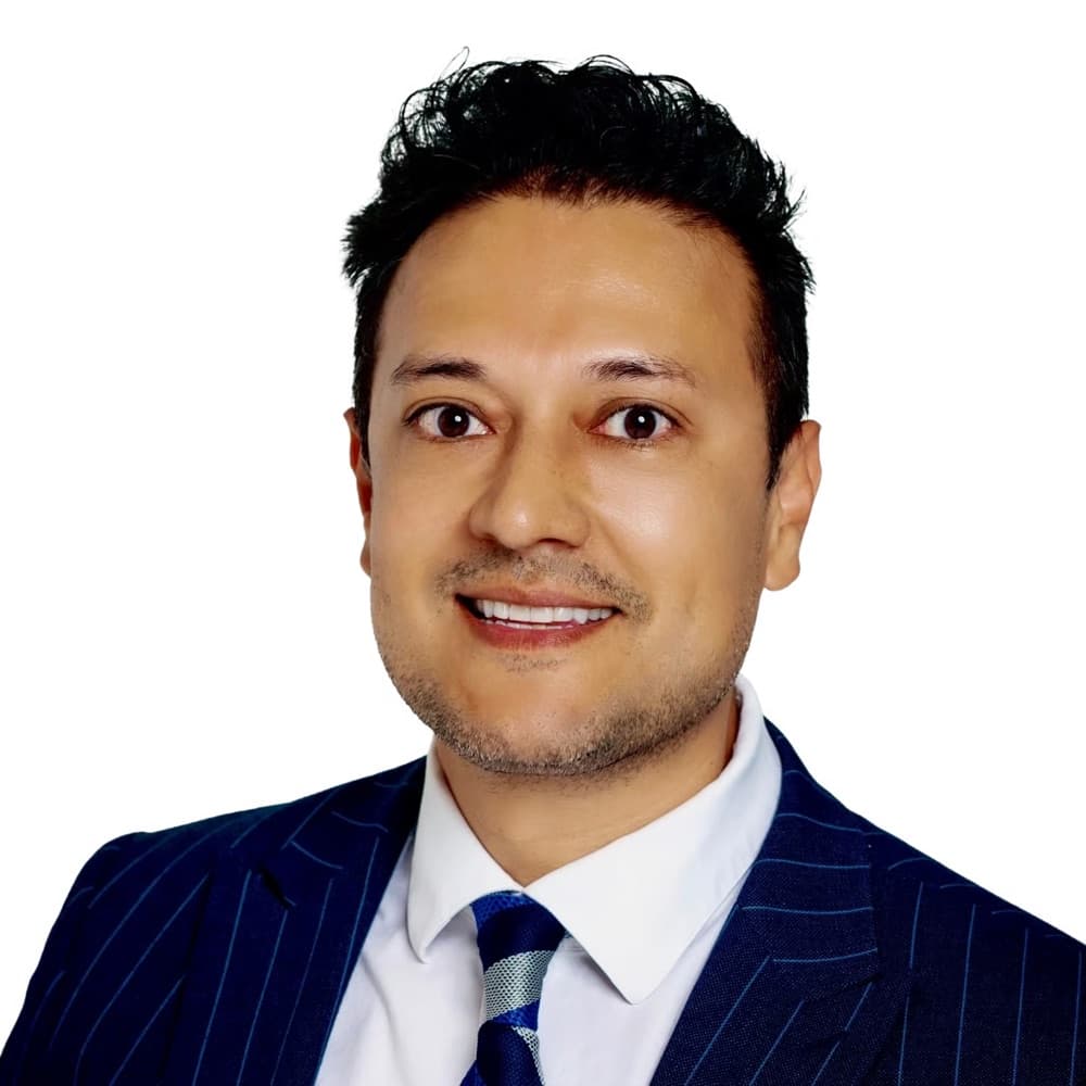 Martin Rodriguez, REALTOR® with KW Empower
