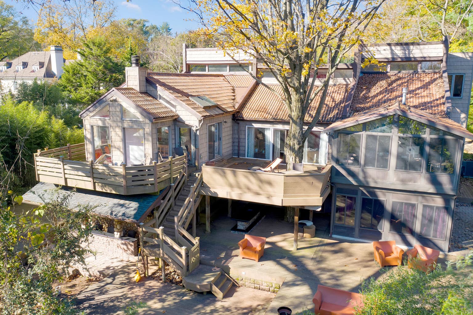 1309 Lafayette Rd, Gladwyne — exterior